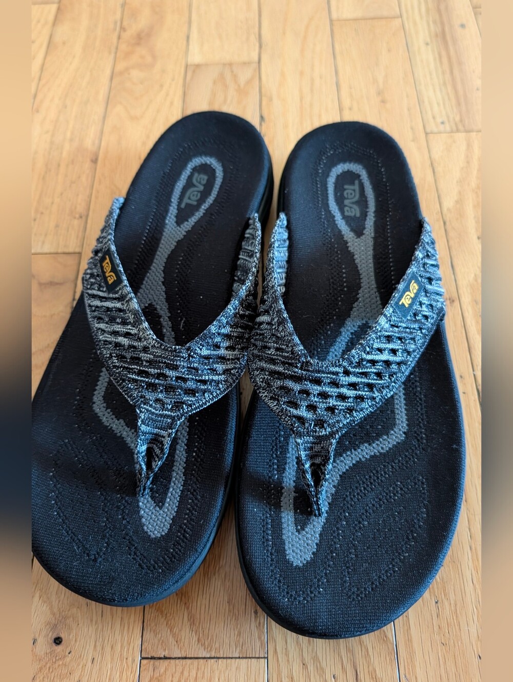Teva Terra-Float 2 Knit Flip Flops